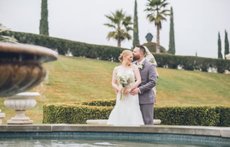 Wedding Photographer San Francisco