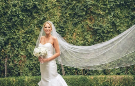 Wedding Photographer San Francisco