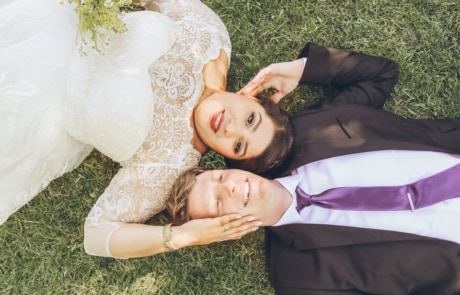 Wedding Photographer San Francisco