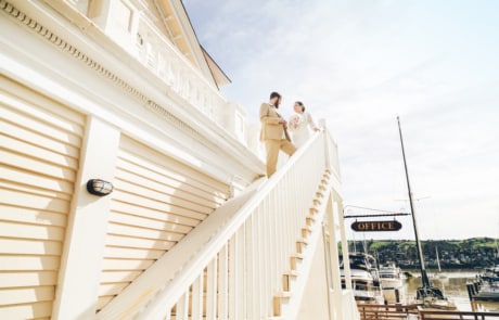 Wedding Photographer San Francisco