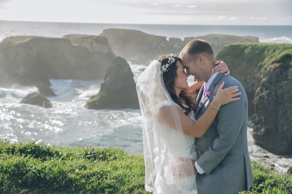 Wedding Photographer San Francisco