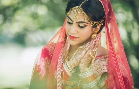 Wedding Photographer Seattle