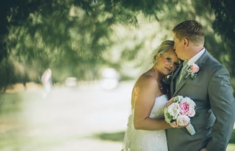 Wedding Photographer Seattle