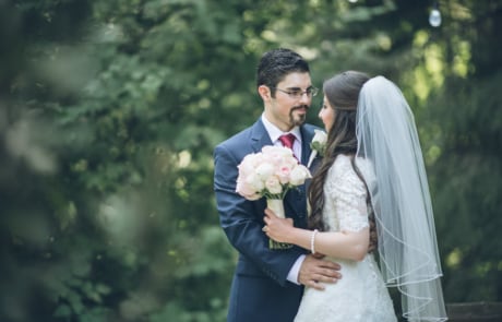 Wedding Photographer Seattle