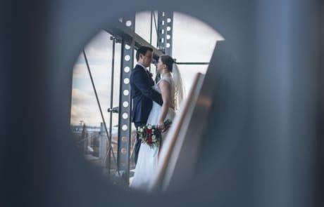 Wedding Photographer Seattle