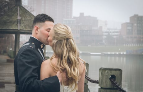 Wedding Photographer Cleveland