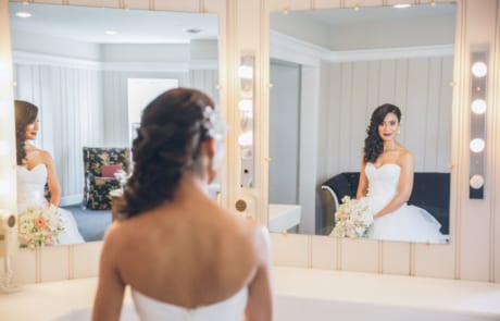 Wedding Photographer Cleveland