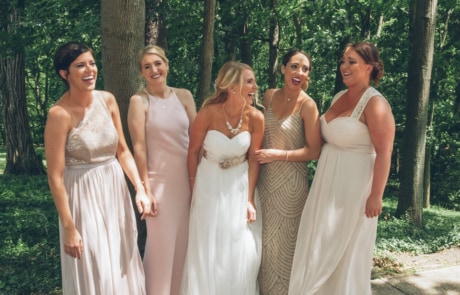 Wedding Photographer Cleveland