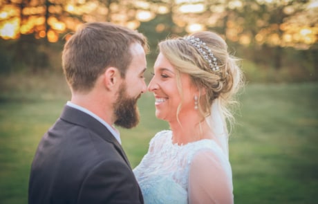 Wedding Photographer Cleveland