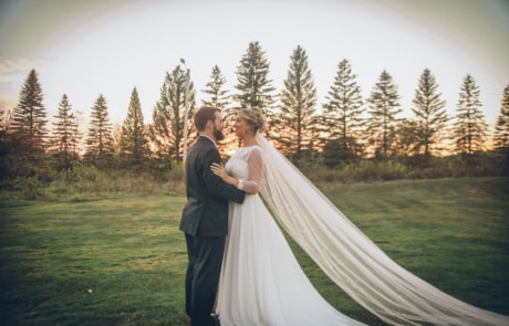 Wedding Photographer Cleveland