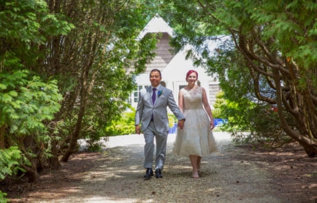 Wedding Photographer Grand Rapids