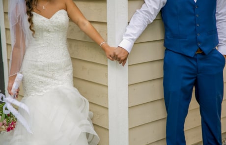 Wedding Photographer Grand Rapids