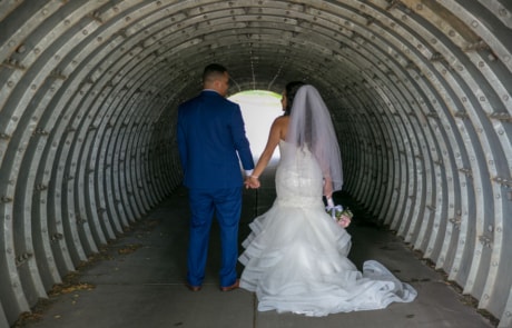 Wedding Photographer Grand Rapids