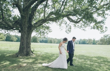 Wedding Photographer Hartford