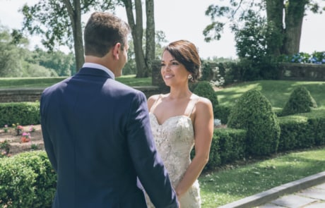 Wedding Photographer Hartford