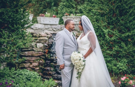 Wedding Photographer Hartford