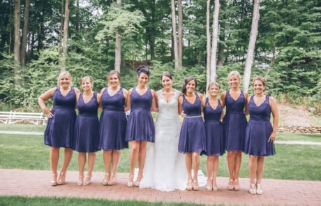 Wedding Photographer Hartford