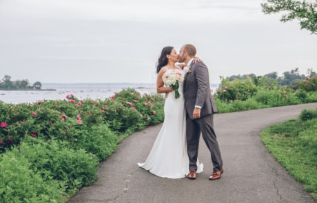 Wedding Photographer Hartford