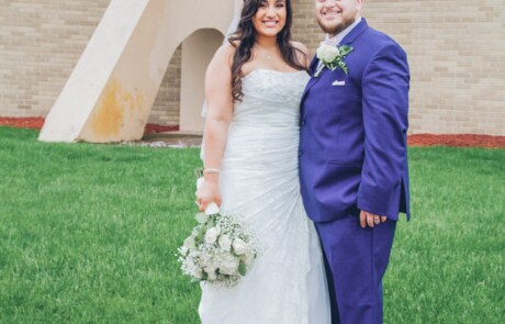 Wedding Photographer Hartford