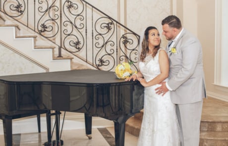 Wedding Photographer Hartford