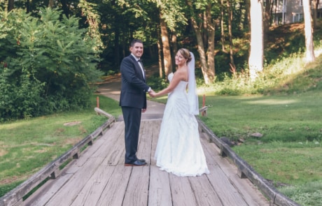 Wedding Photographer Hartford