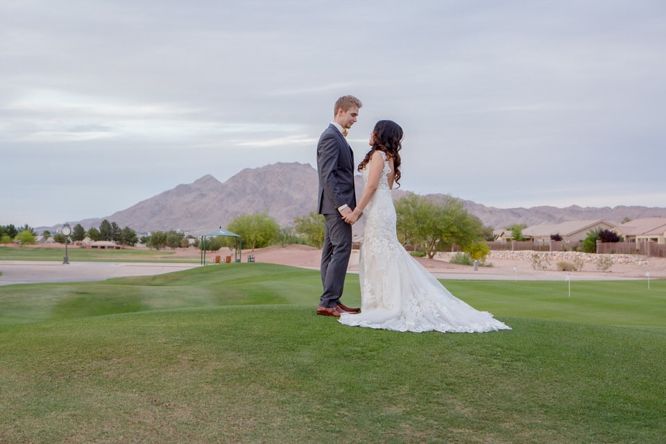 Wedding Photographer Las Vegas