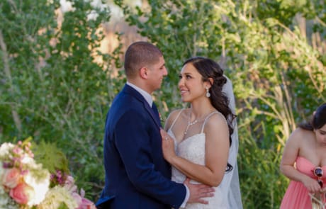 Wedding Photographer Las Vegas