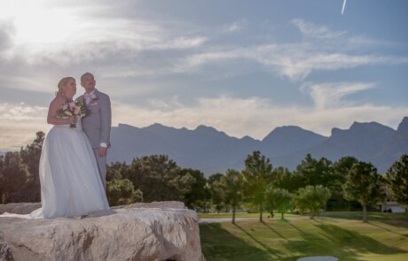 Wedding Photographer Las Vegas
