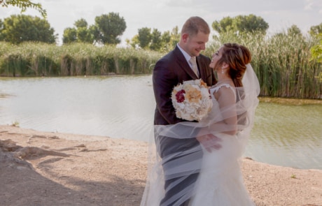 Wedding Photographer Las Vegas