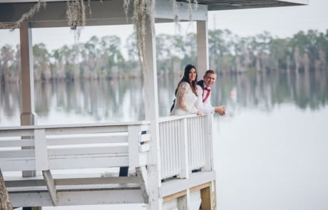 Wedding Photographer Orlando