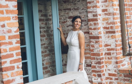 Wedding Photographer Orlando