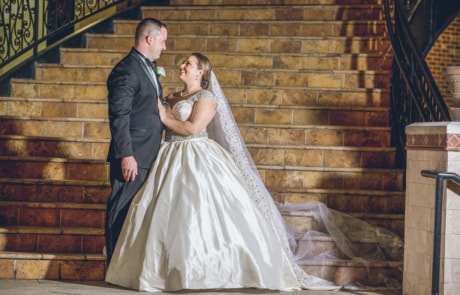 Wedding Photographer Orlando