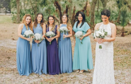 Wedding Photographer Orlando