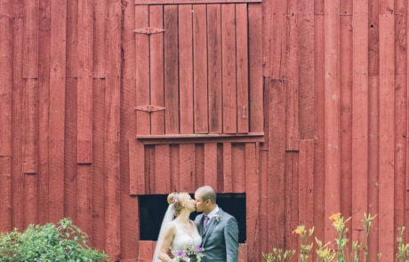 Wedding Photographer Raleigh