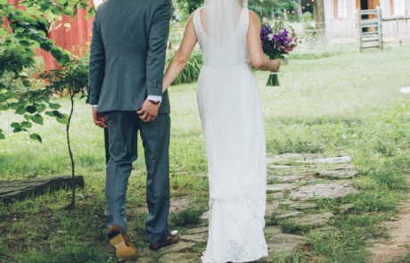 Wedding Photographer Raleigh