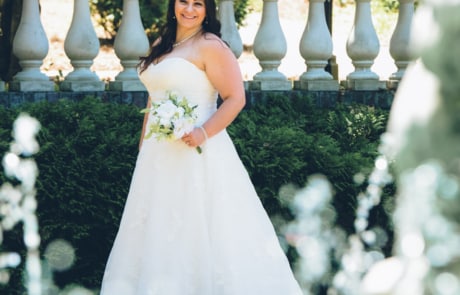 Wedding Photographer Raleigh