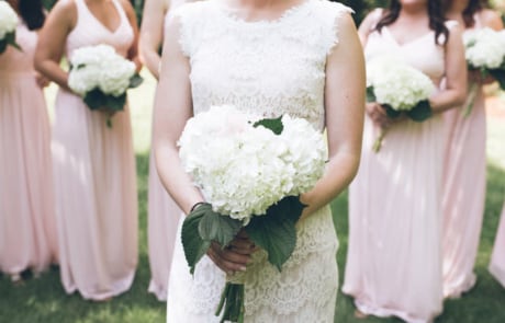 Wedding Photographer Raleigh