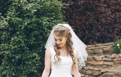 Wedding Photographer Raleigh