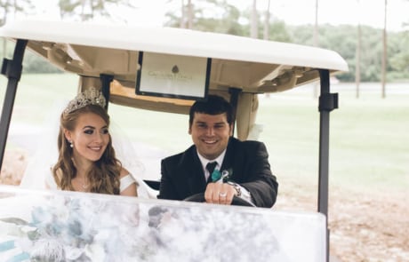 Wedding Photographer Raleigh