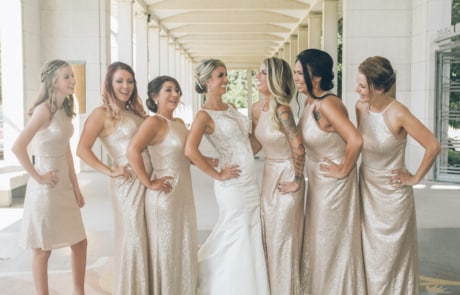 Wedding Photographer St. Louis