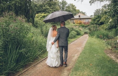 Wedding Photographer St. Louis