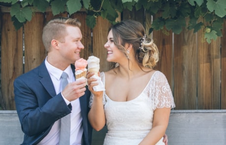 Wedding Photographer St. Louis