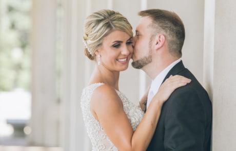 Wedding Photographer St. Louis