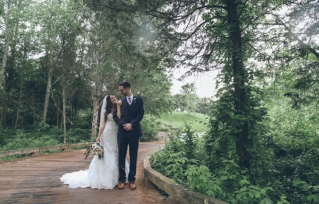 Wedding Photographer Washington