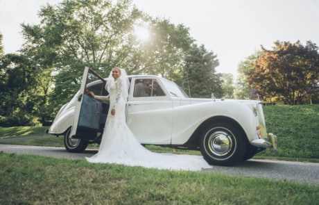 Wedding Photographer Washington