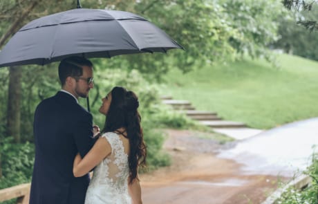 Wedding Photographer Washington