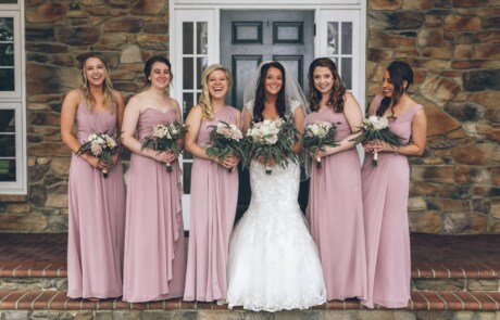 Wedding Photographer Washington