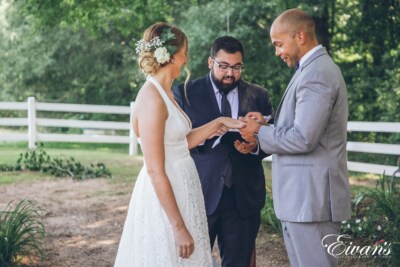 Wedding Photography
