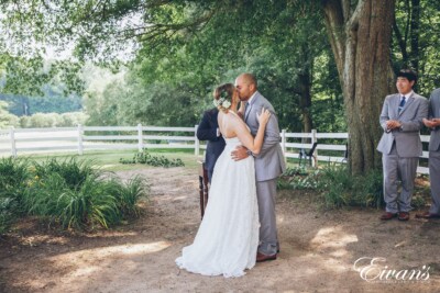 Wedding Photography