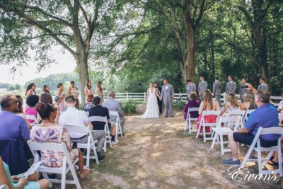 Wedding Photography